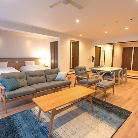 Private Condo Kourijima By Coldio Smart Resort Nakijin Exteriér fotografie