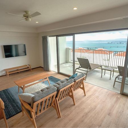 Private Condo Kourijima By Coldio Smart Resort Nakijin Exteriér fotografie