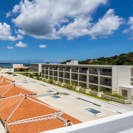 Private Condo Kourijima By Coldio Smart Resort Nakijin Exteriér fotografie