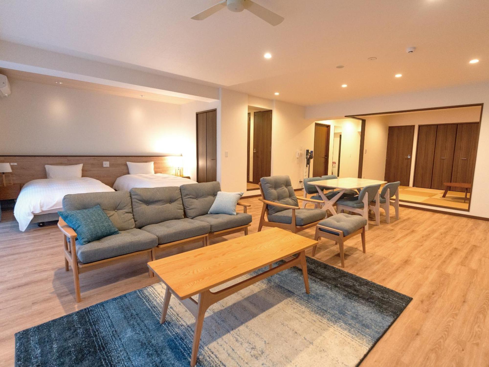 Private Condo Kourijima By Coldio Smart Resort Nakijin Exteriér fotografie