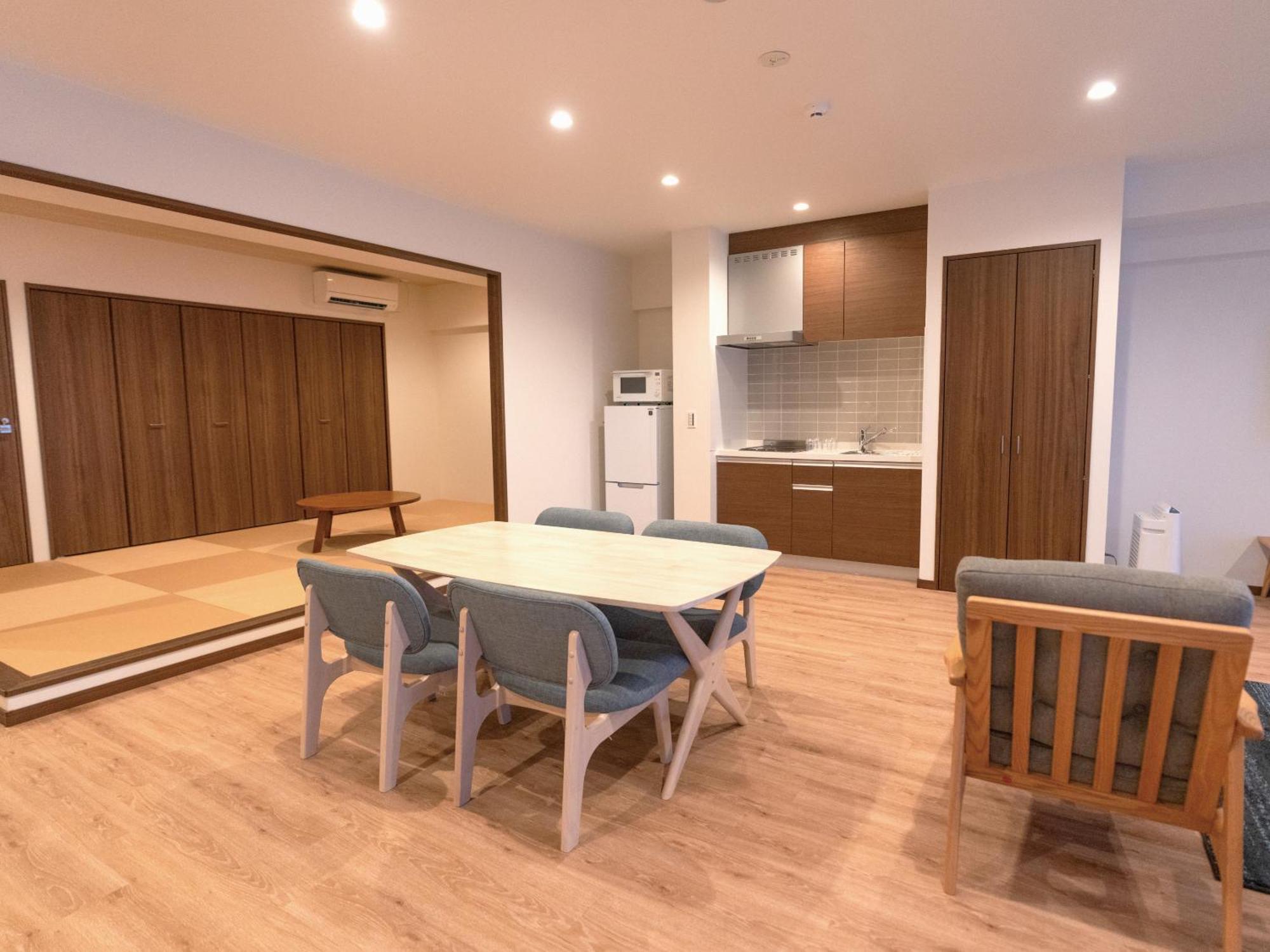 Private Condo Kourijima By Coldio Smart Resort Nakijin Exteriér fotografie