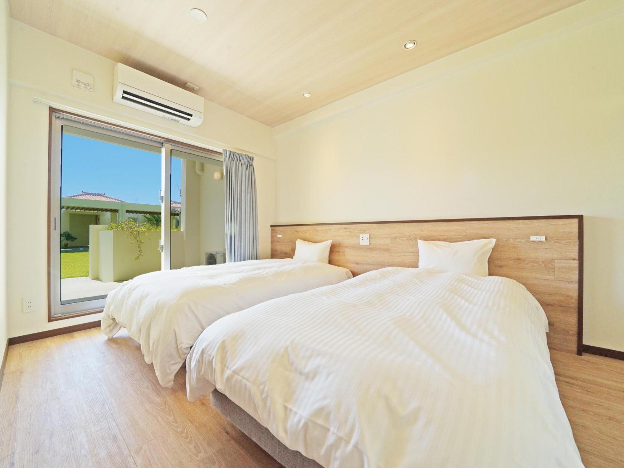 Private Condo Kourijima By Coldio Smart Resort Nakijin Exteriér fotografie
