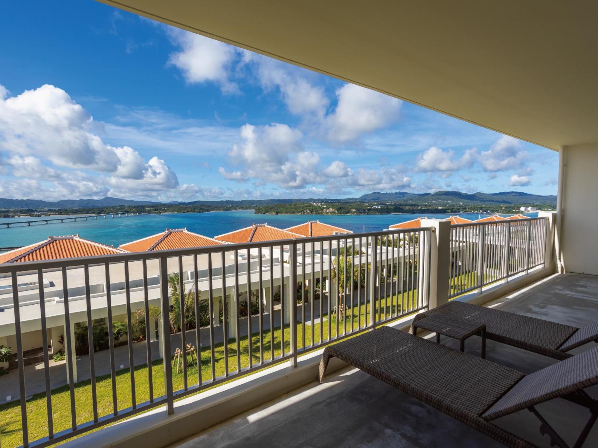 Private Condo Kourijima By Coldio Smart Resort Nakijin Exteriér fotografie