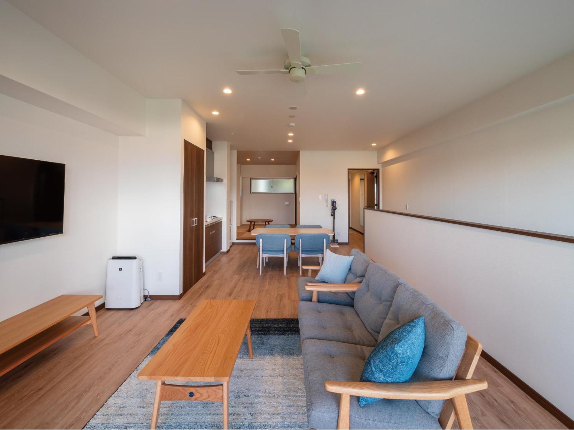 Private Condo Kourijima By Coldio Smart Resort Nakijin Exteriér fotografie