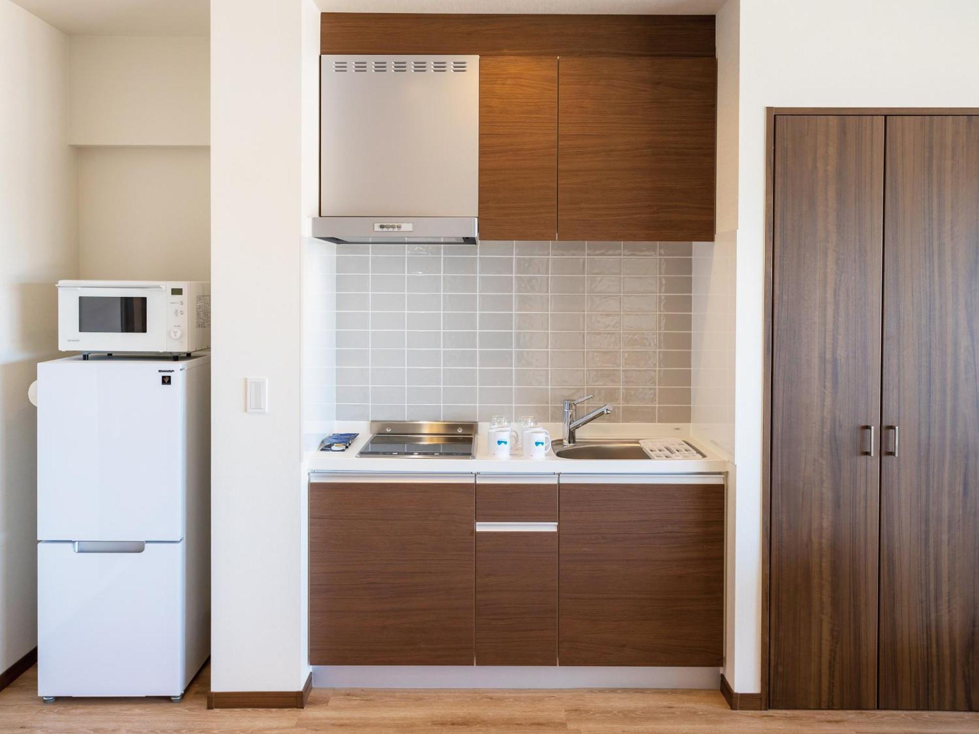 Private Condo Kourijima By Coldio Smart Resort Nakijin Exteriér fotografie