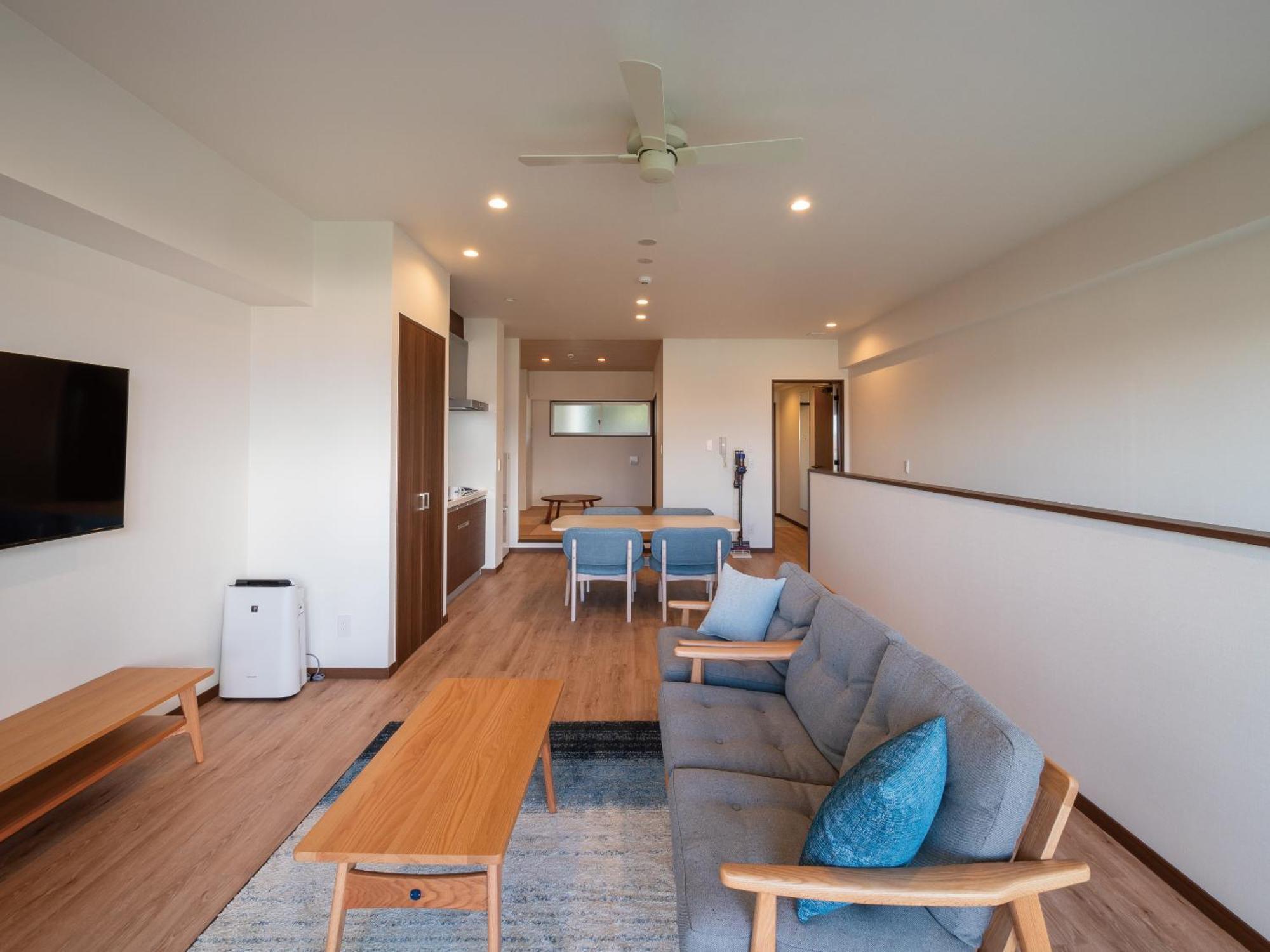 Private Condo Kourijima By Coldio Smart Resort Nakijin Exteriér fotografie