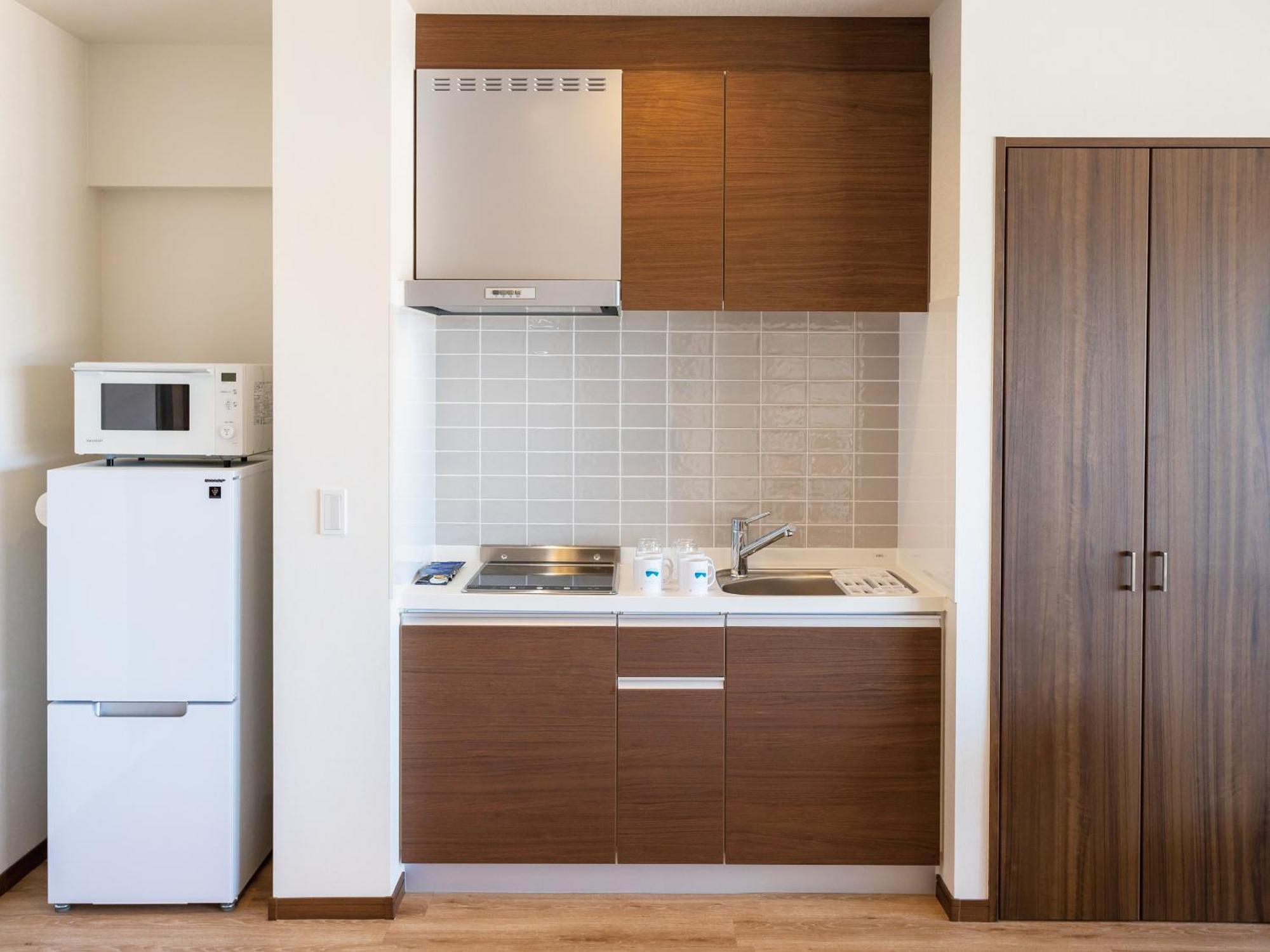 Private Condo Kourijima By Coldio Smart Resort Nakijin Exteriér fotografie