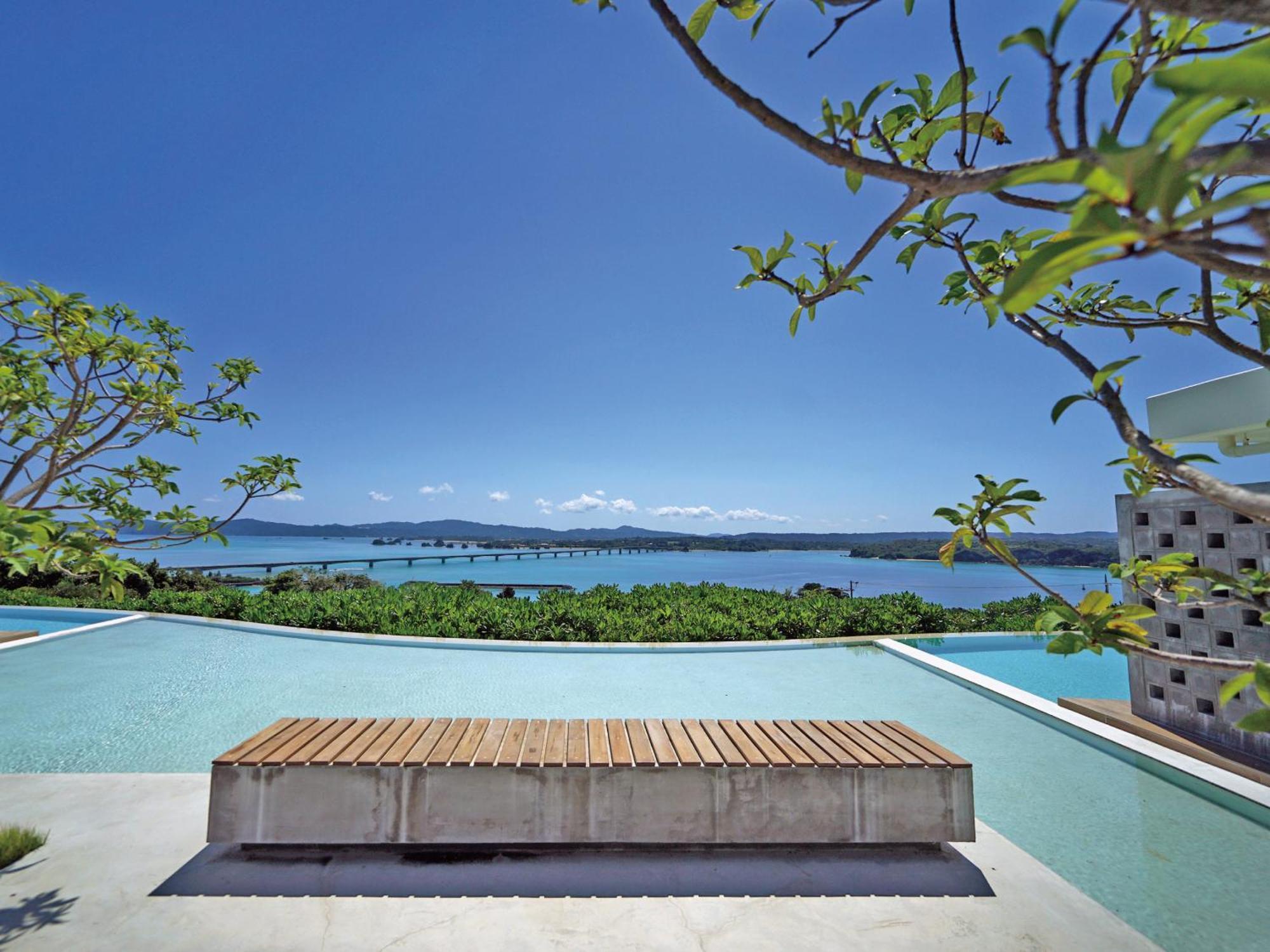 Private Condo Kourijima By Coldio Smart Resort Nakijin Exteriér fotografie