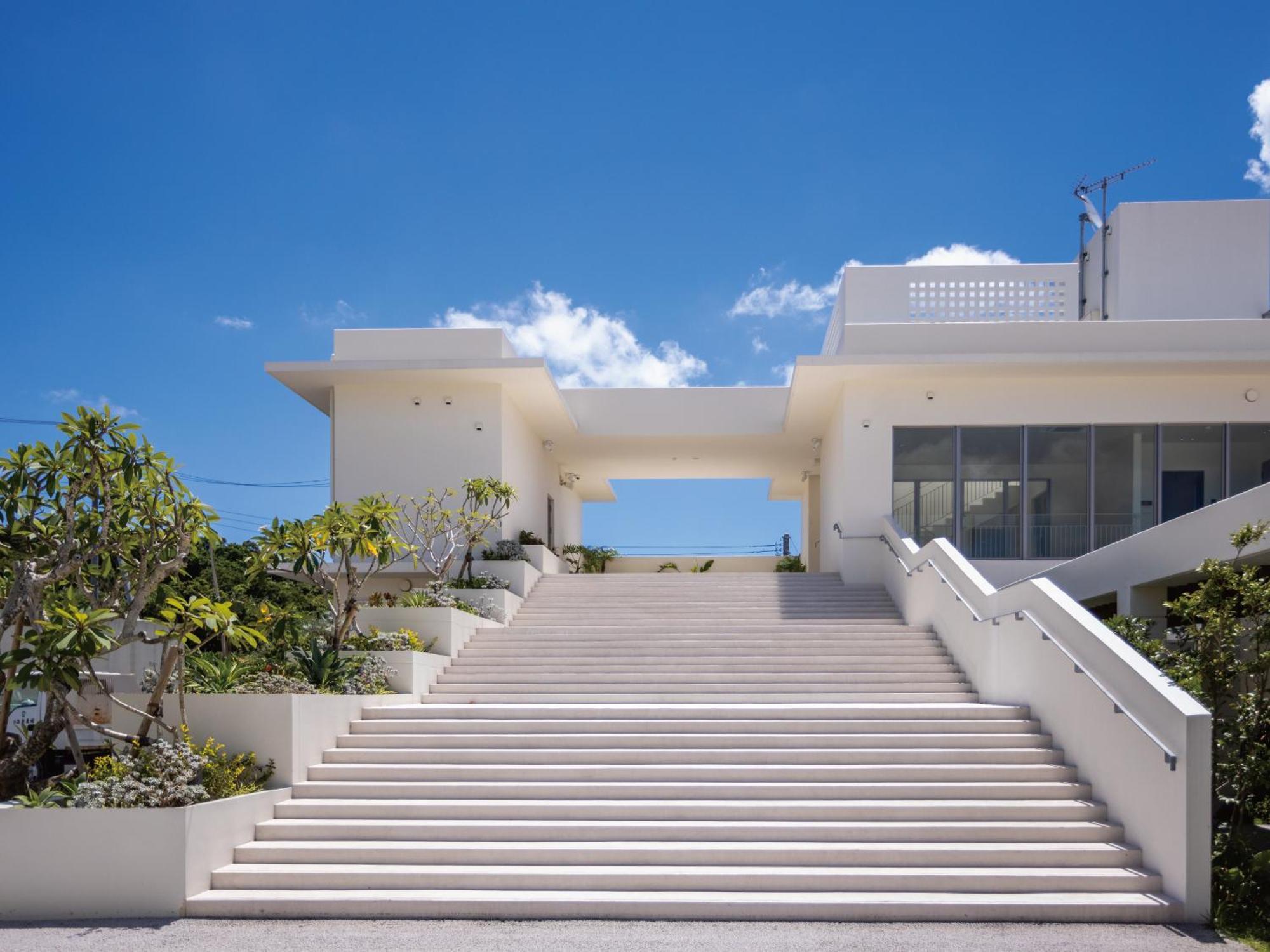 Private Condo Kourijima By Coldio Smart Resort Nakijin Exteriér fotografie