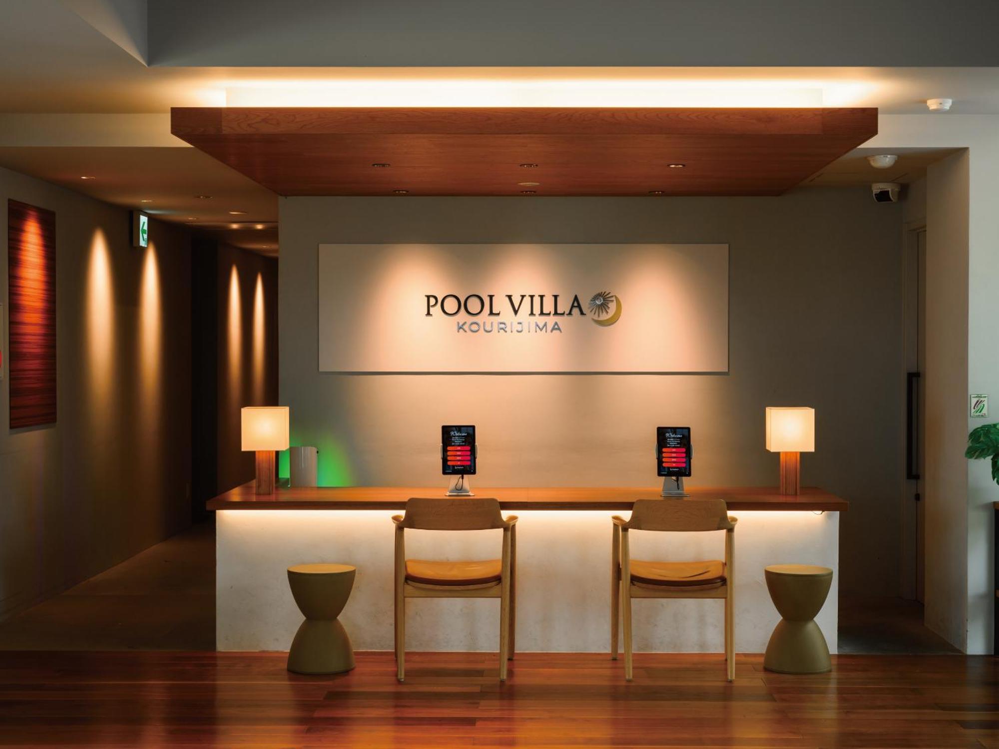 Private Condo Kourijima By Coldio Smart Resort Nakijin Exteriér fotografie