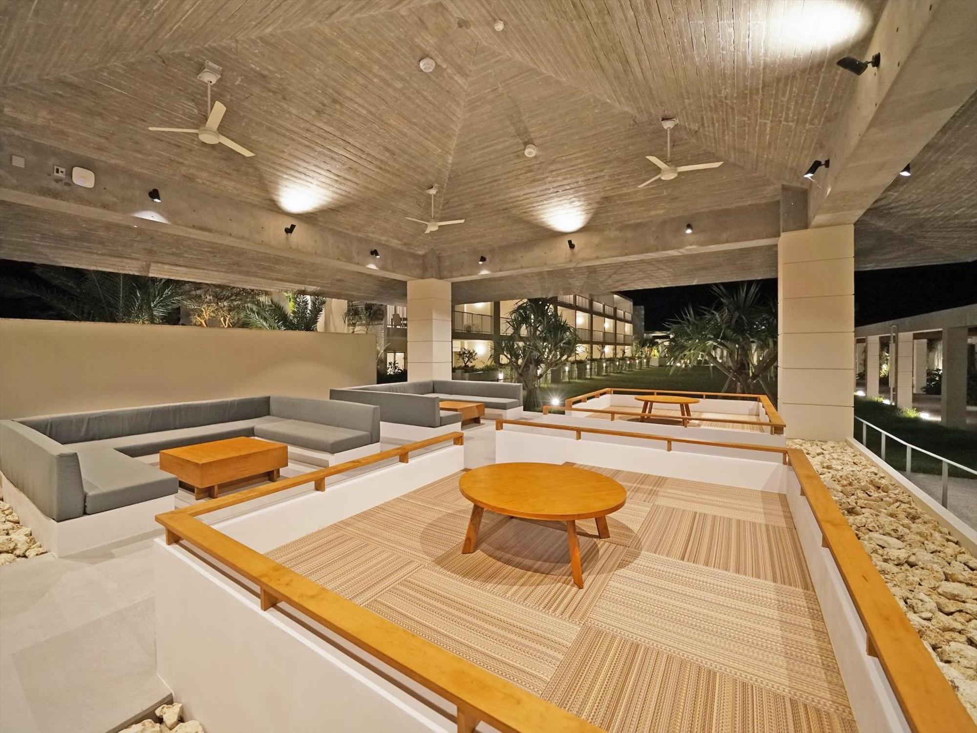 Private Condo Kourijima By Coldio Smart Resort Nakijin Exteriér fotografie