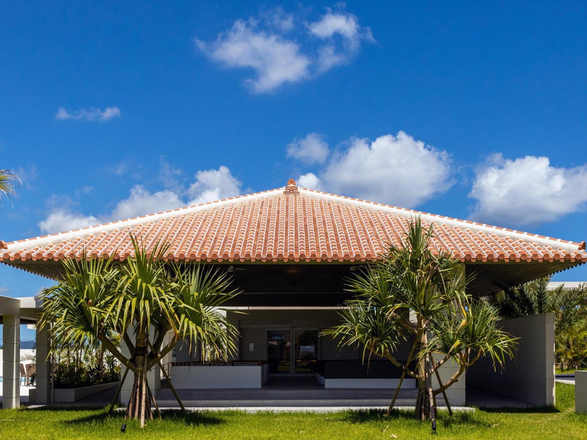 Private Condo Kourijima By Coldio Smart Resort Nakijin Exteriér fotografie
