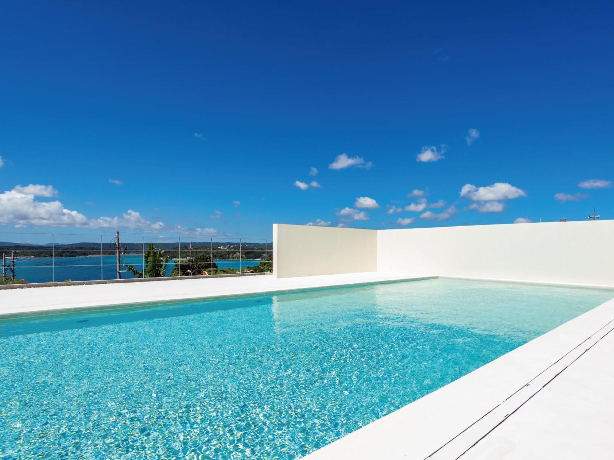 Private Condo Kourijima By Coldio Smart Resort Nakijin Exteriér fotografie